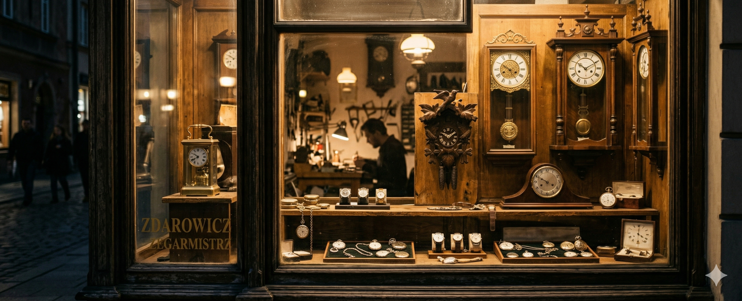 Czas w Esperze: kiedy warto wziąć go we własne ręce